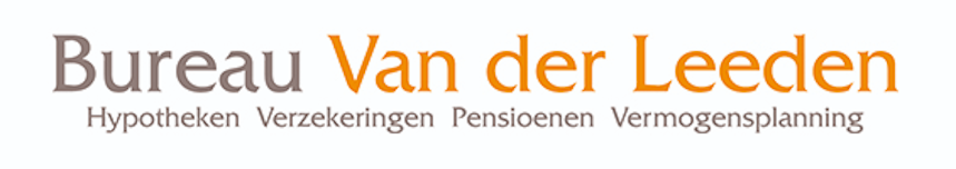 Bureau Van der Leeden